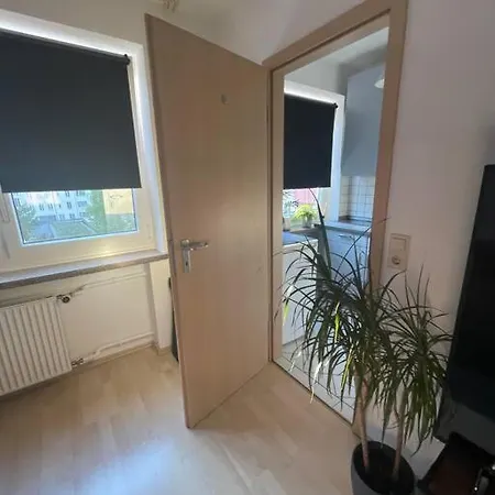 Modernes Studio In Maxvorstadt Schwabing West * München